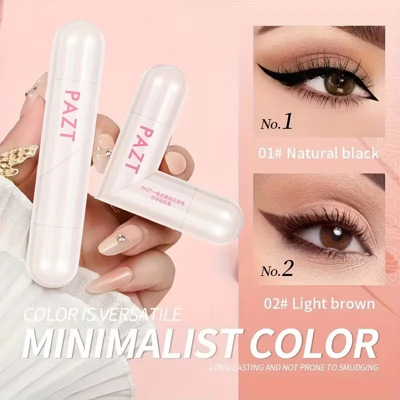 Wing Stamp Eyeliner Pro