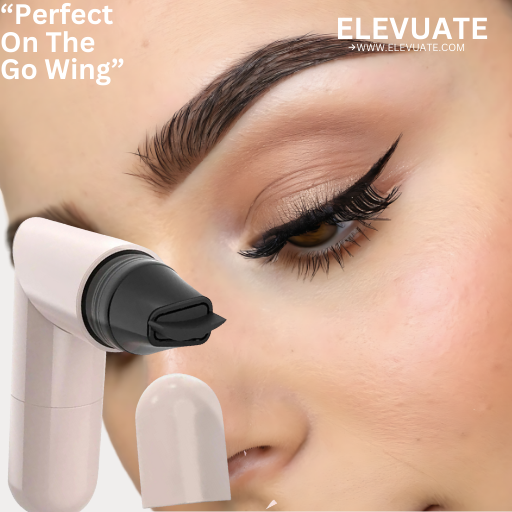 Wing Stamp Eyeliner Pro